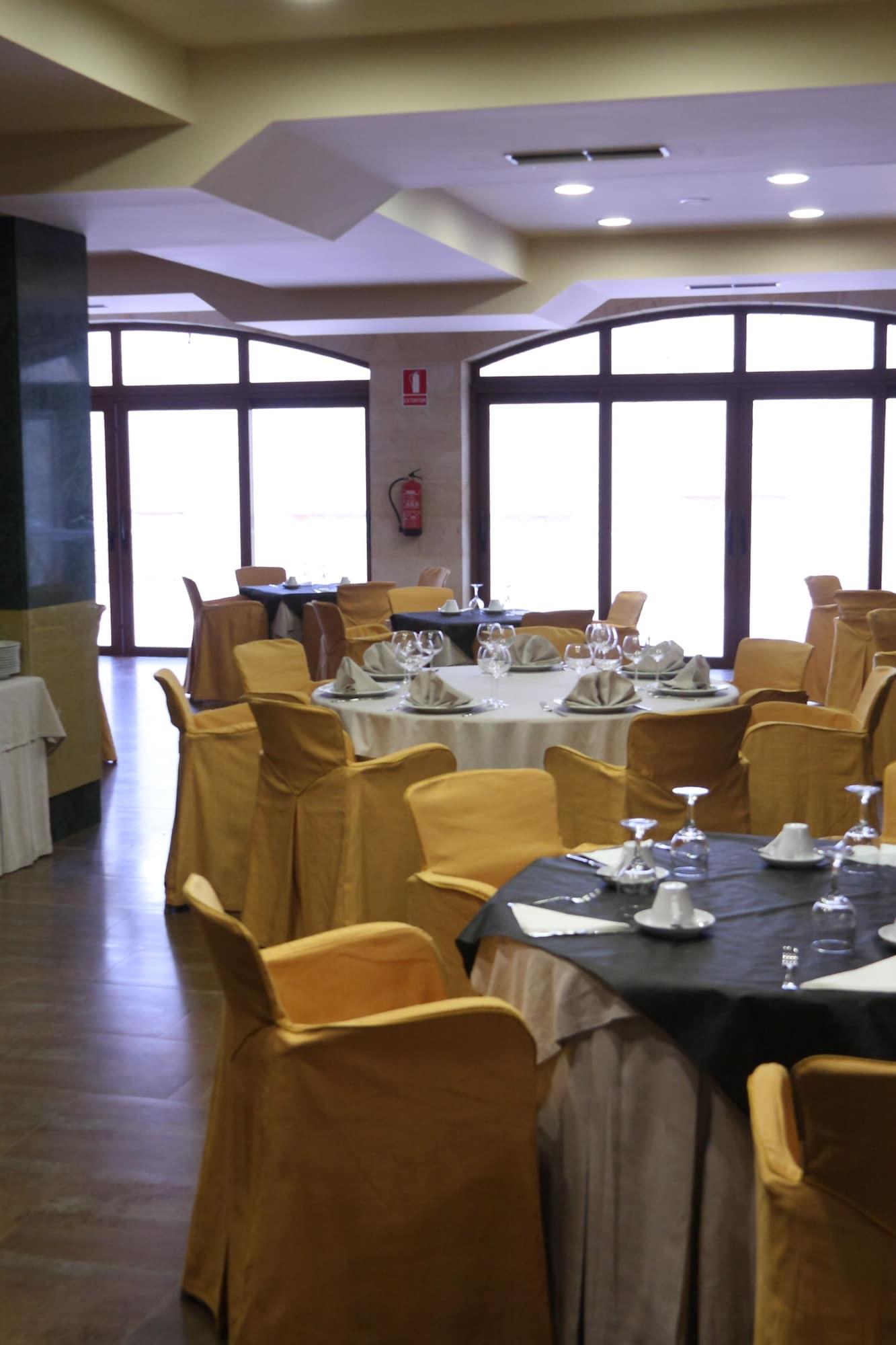 Salón de Baile Hotel Felisa Spa