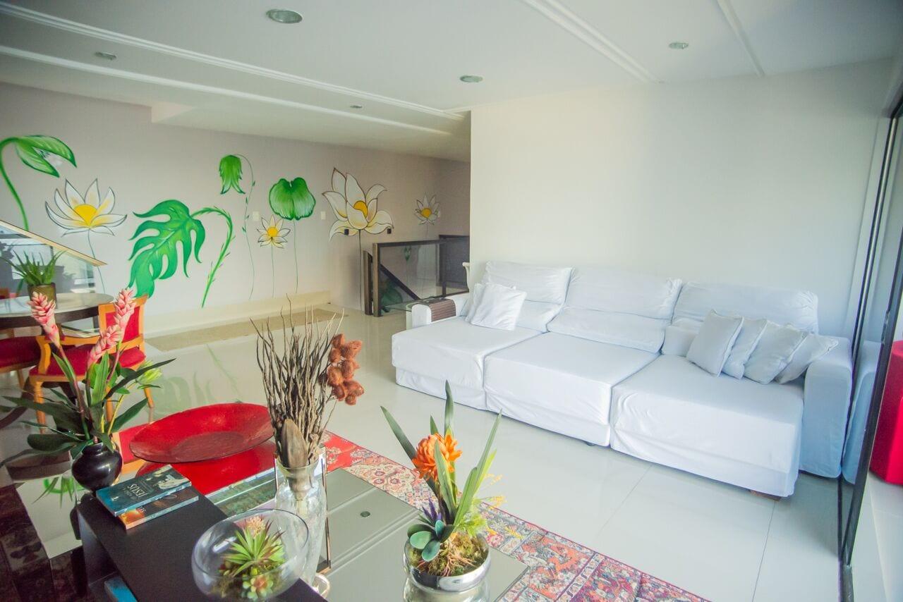 Equipamiento de Habitación Maria's Home Guest House