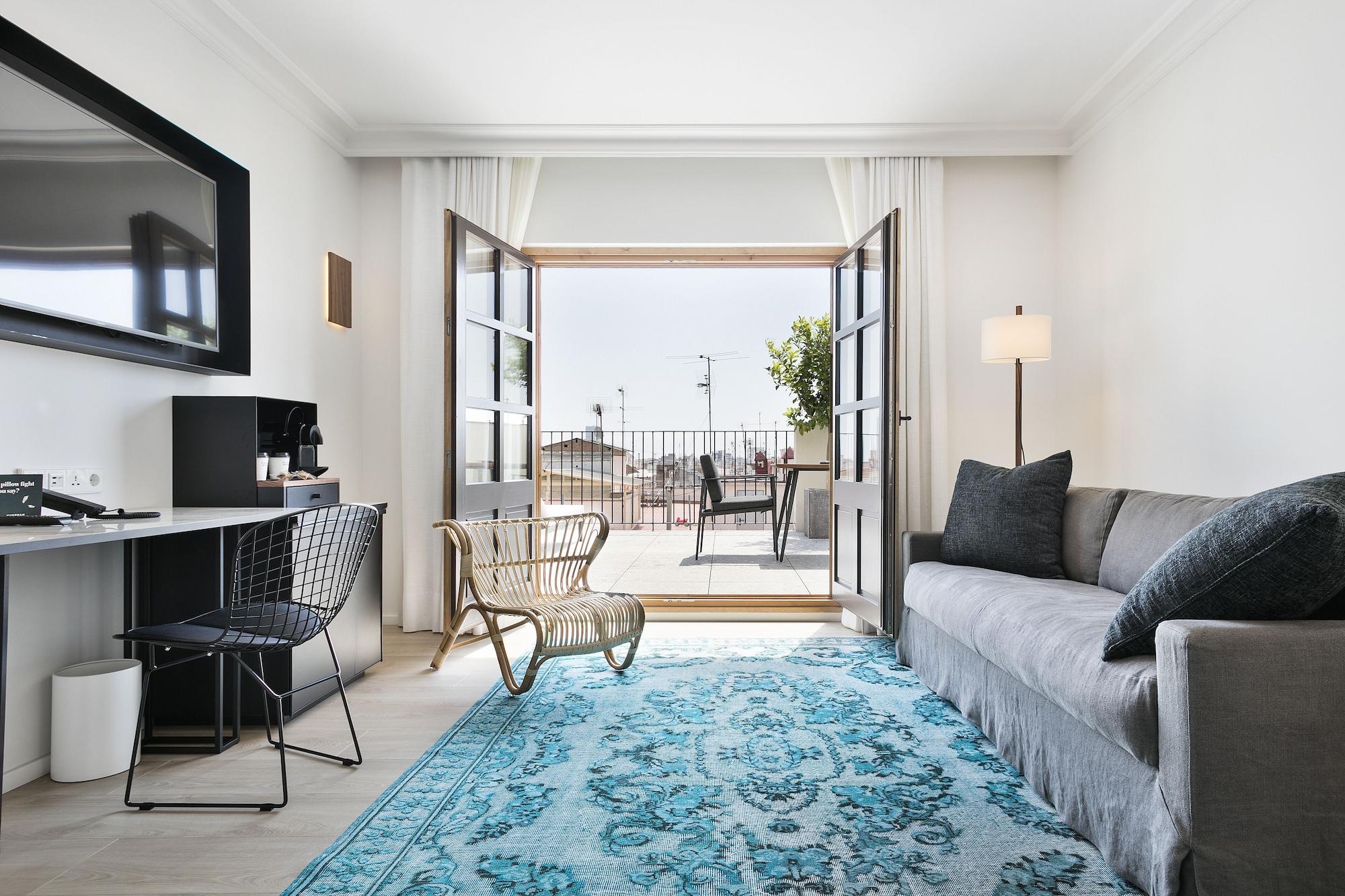 Habitación Yurbban Passage Hotel & Spa