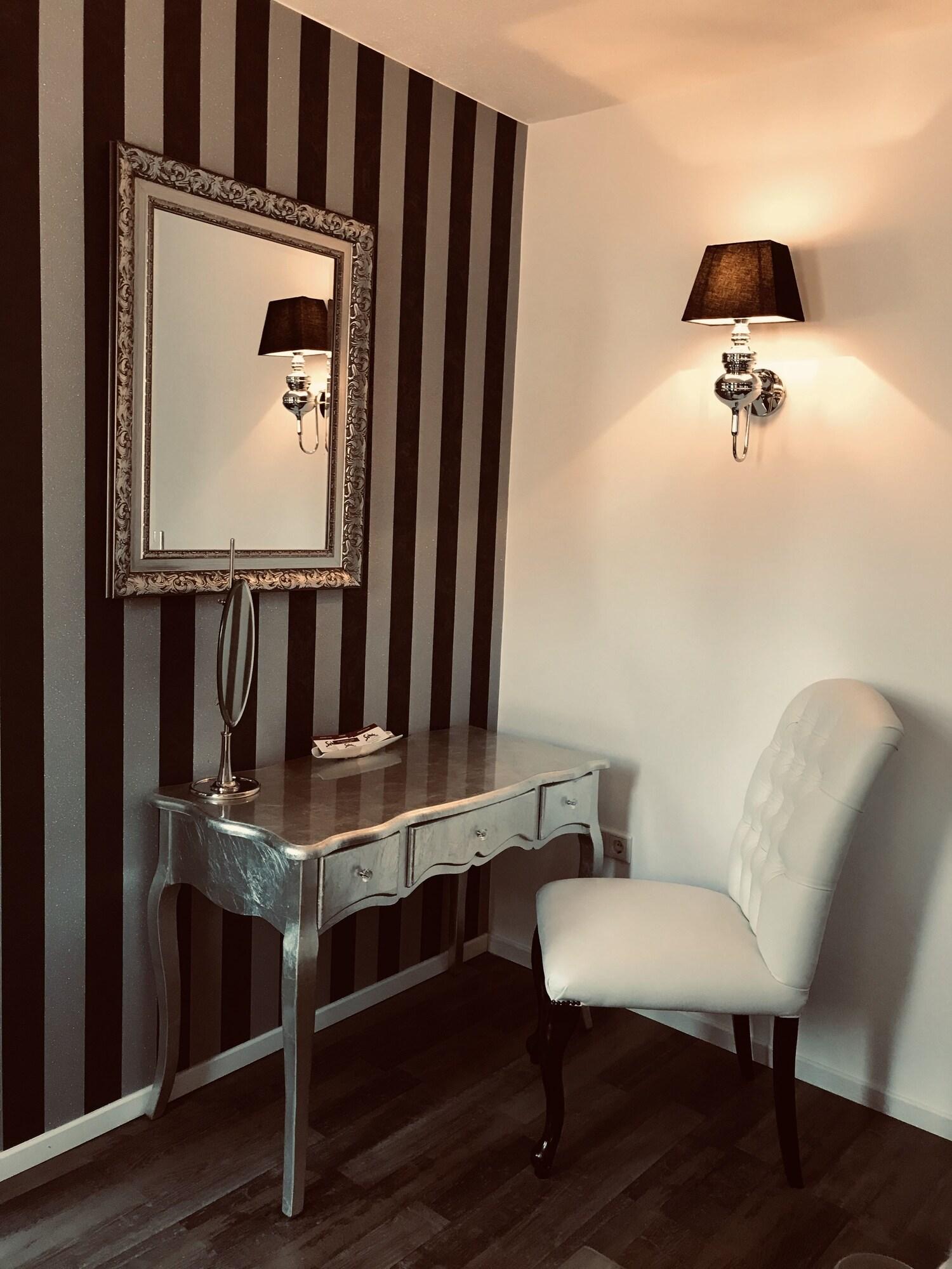 Set de Habitación Hotel & Restaurant Schulz