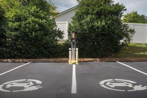 Alojamiento - Hampton Inn & Suites-Knoxville/North I-75