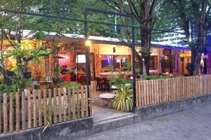 Alojamiento - Baan Nat The Village