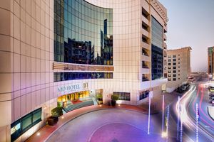 Alojamiento - Md Hotel By Gewan 