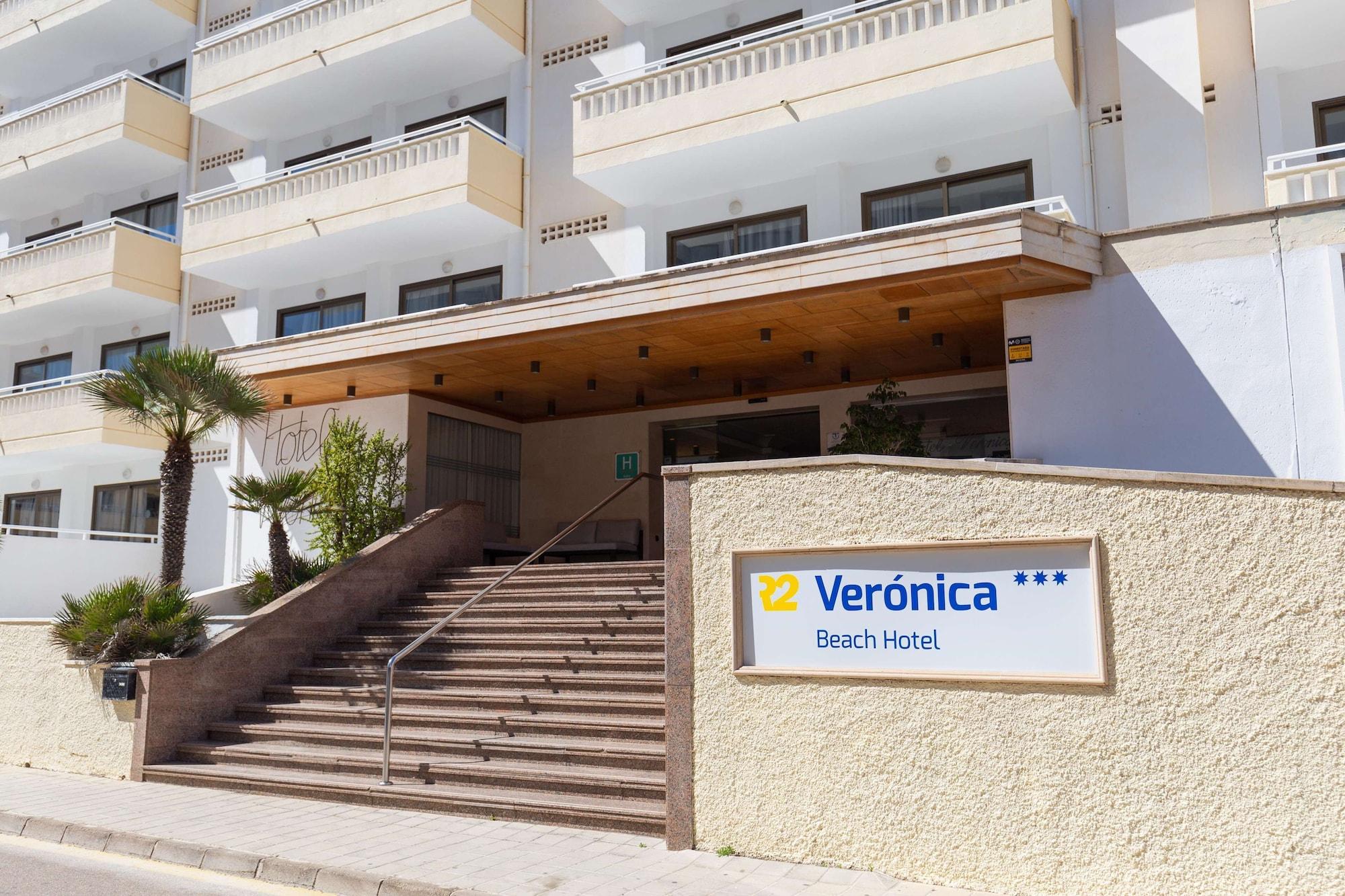 Vista Exterior R2 Verónica