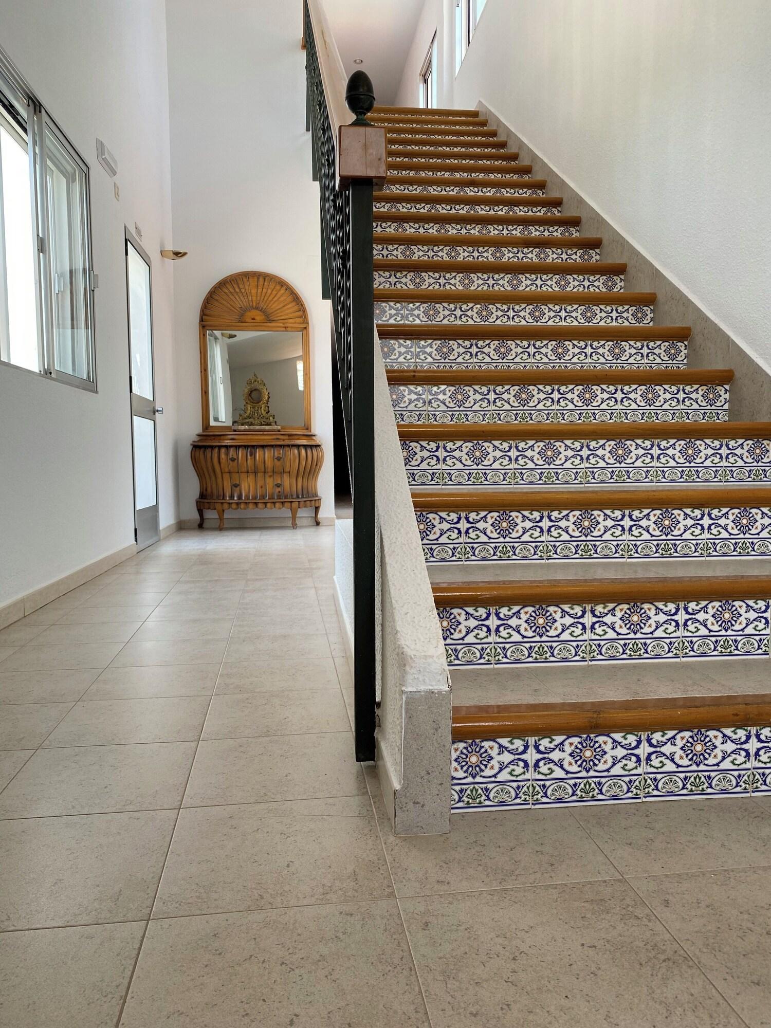 Comodidades del Alojamiento Hostal Blayet