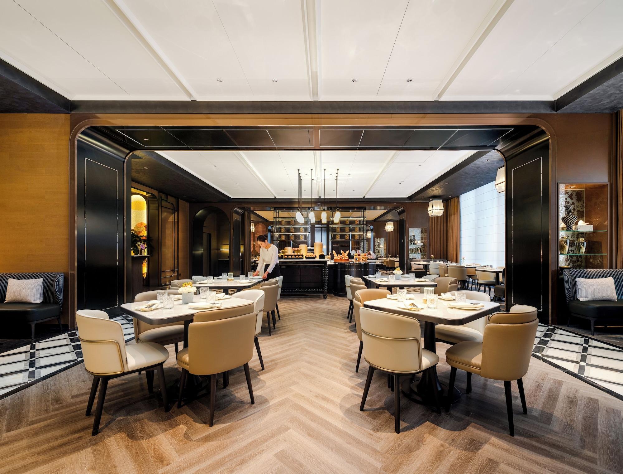 Restaurant Sofitel Changzhou Hi-Tech District