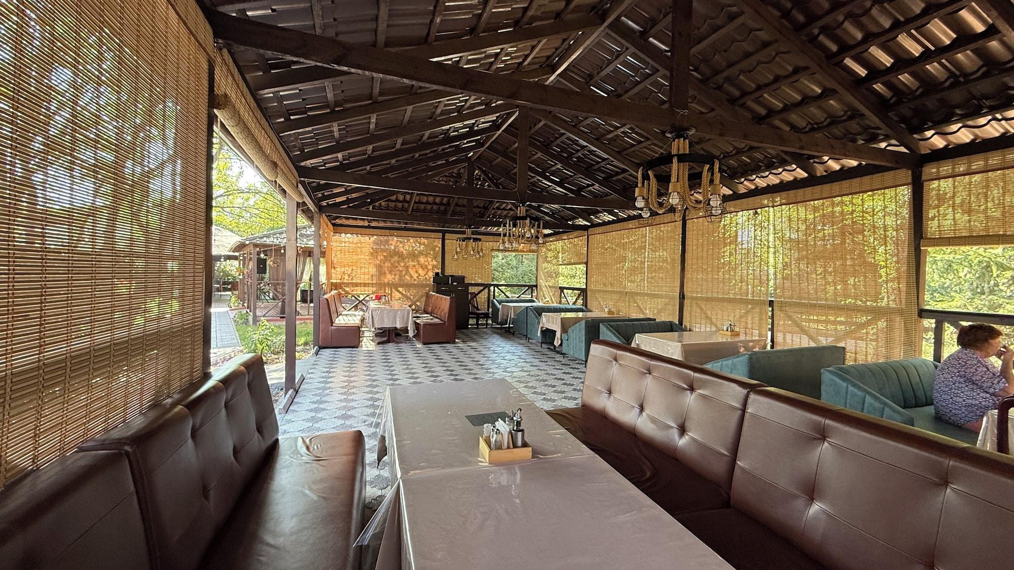 Restaurant Hotel Colorado