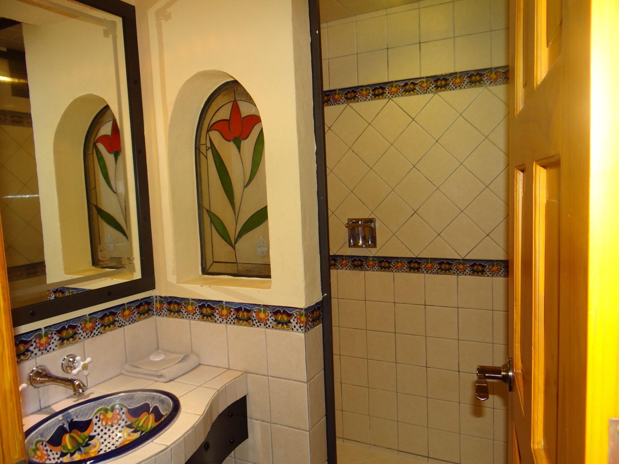 Equipamiento de Habitación Hotel Villa De Cortez