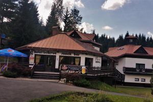 Alojamiento - Ski & Spa Bellevue Harrachov