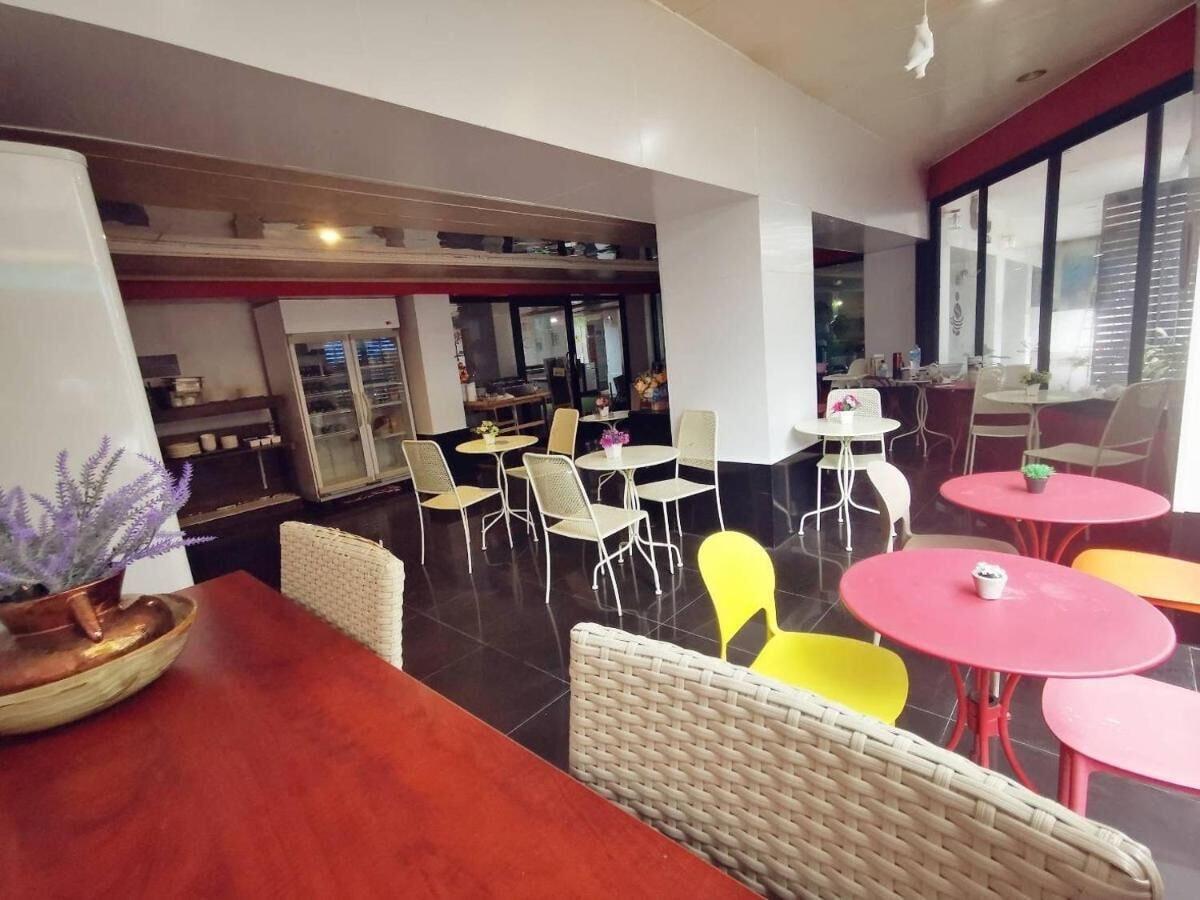 Restaurant Chilli House Patong