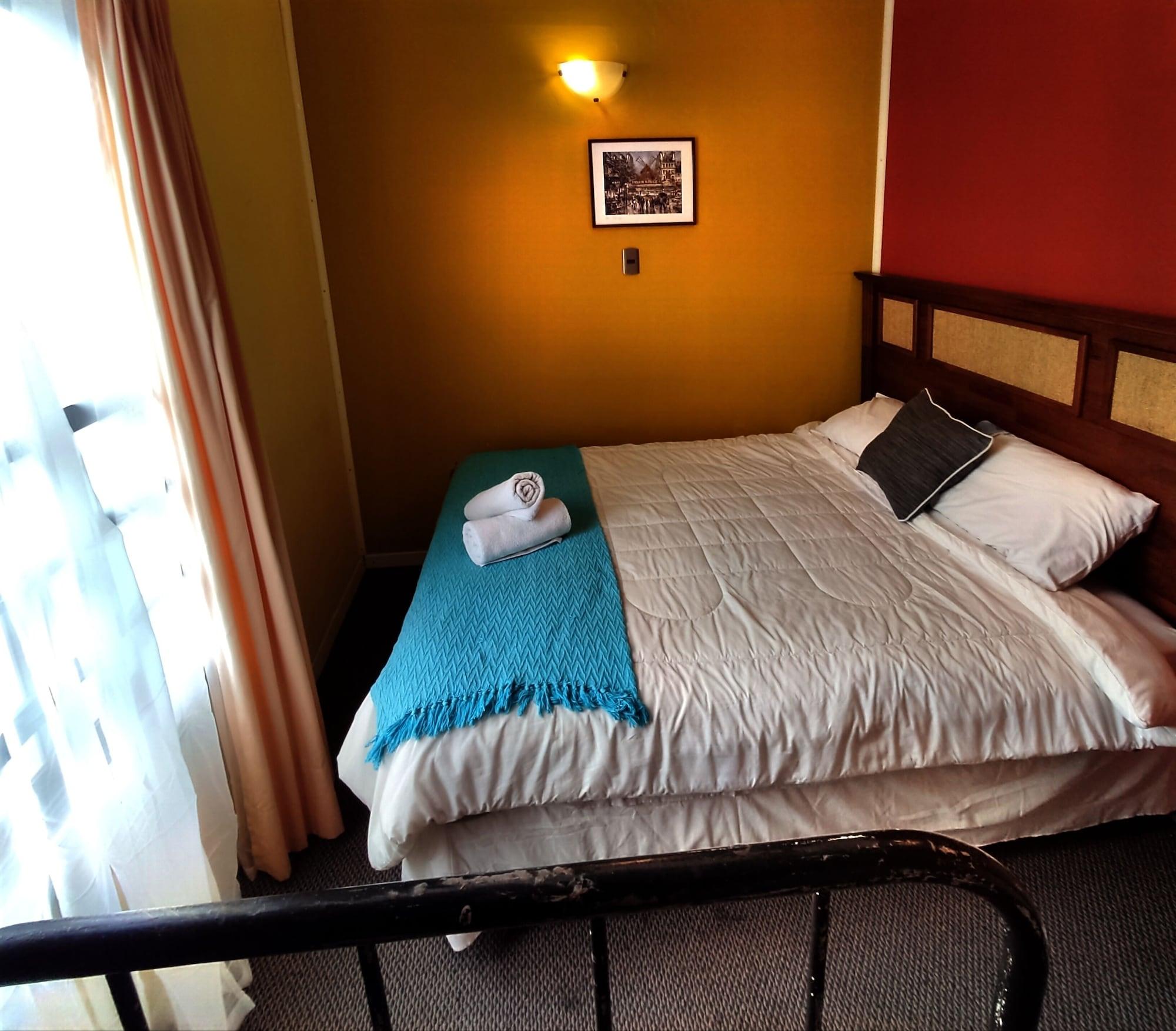 Habitación Casa Ferrari 406