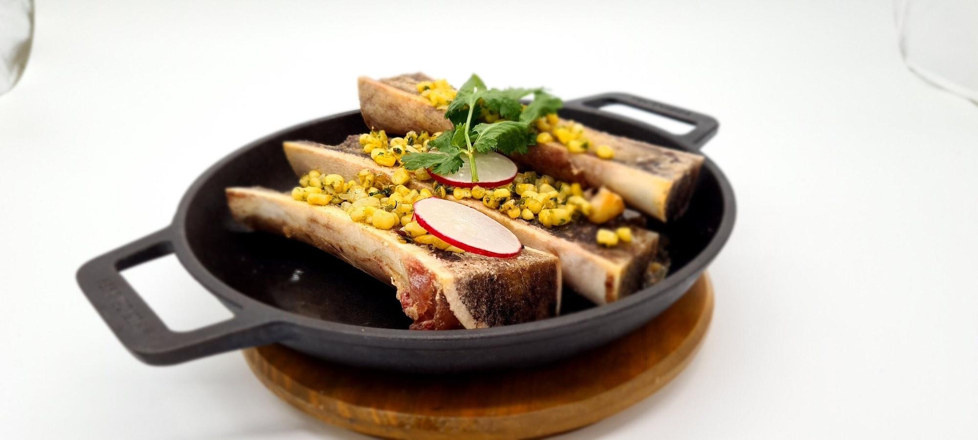 Restaurant Quinta Tere Hotel & Gallery