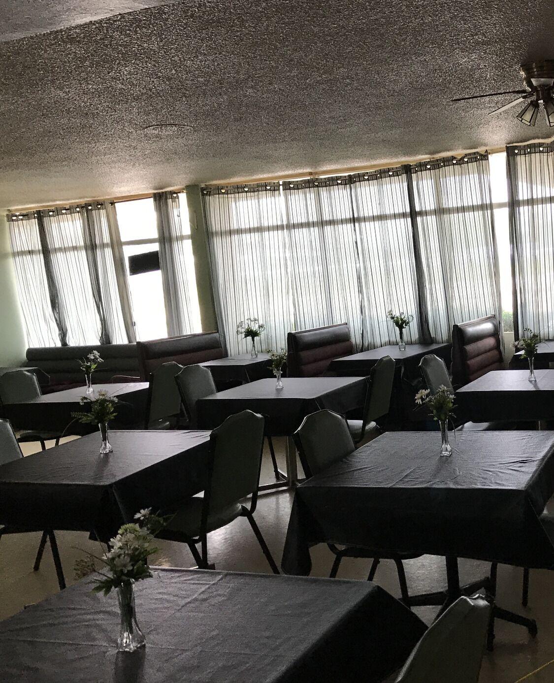 Restaurant Cozy Inn