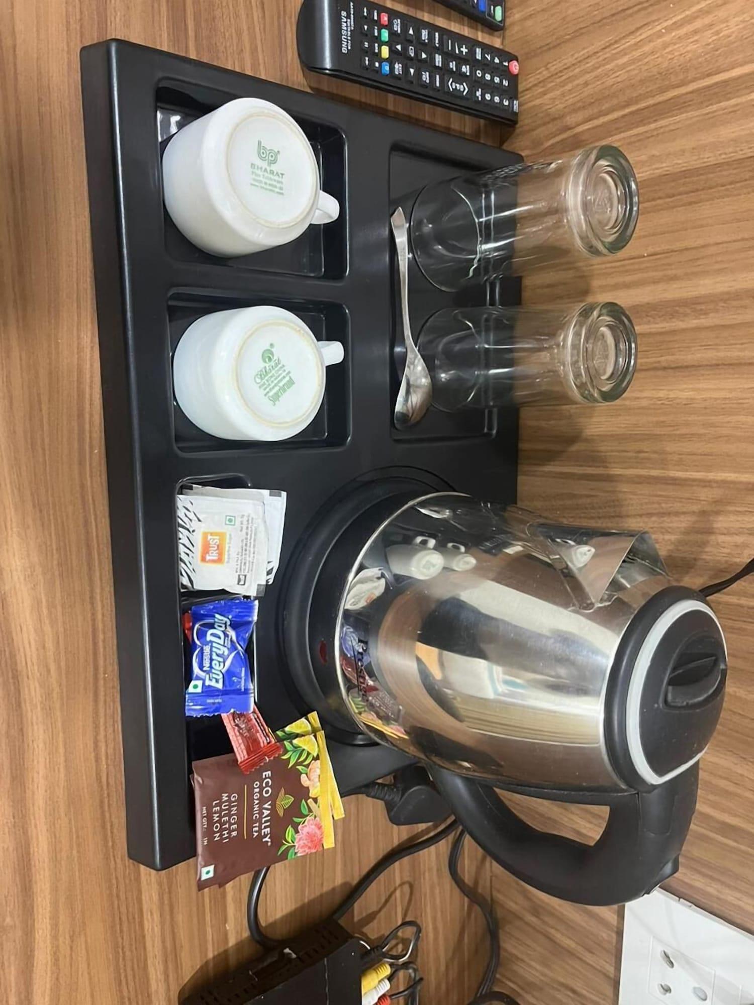 Equipamiento de Habitación Hotel Shivaay