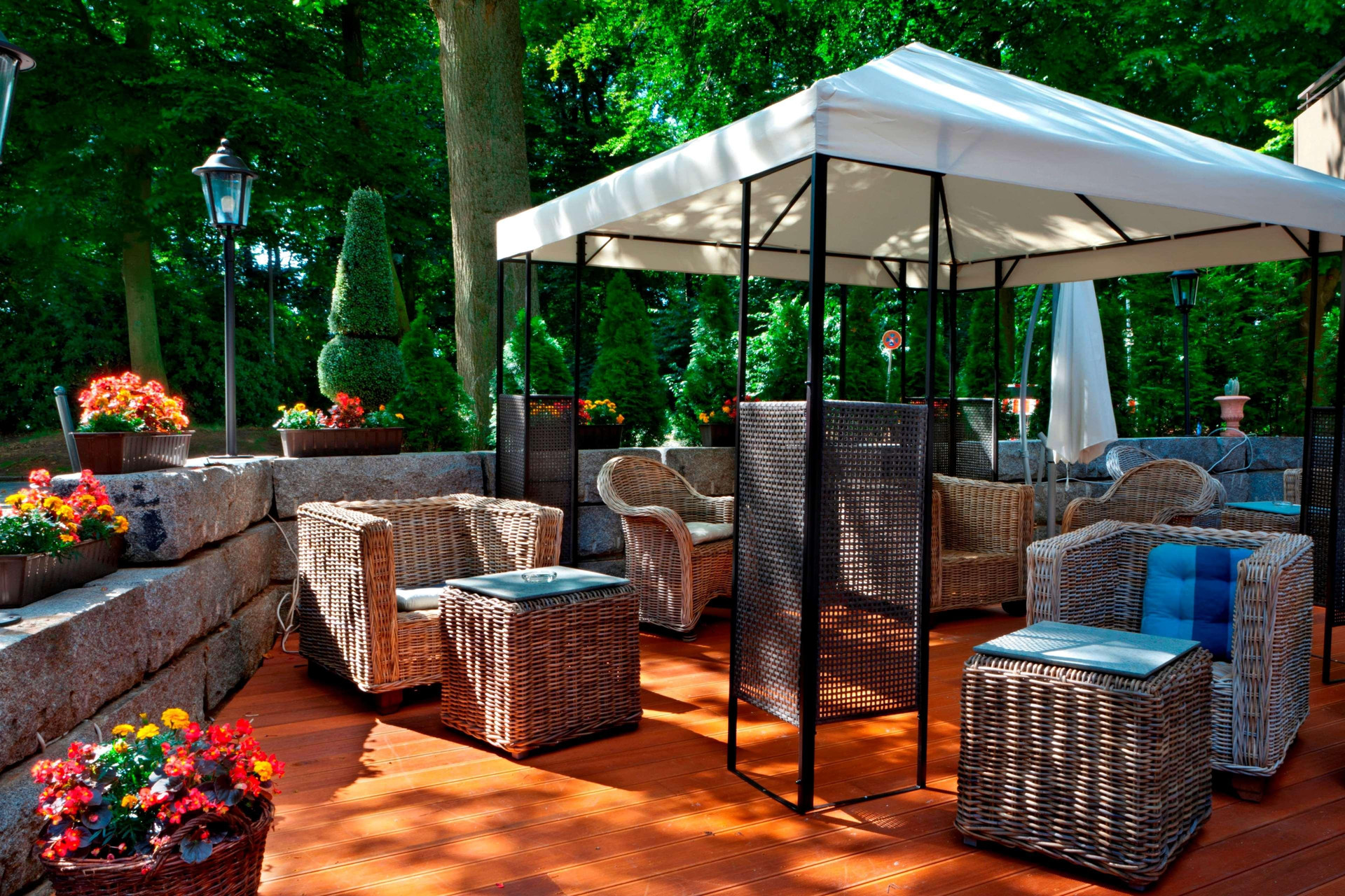 Restaurant TRYP by Wyndham Bad Bramstedt