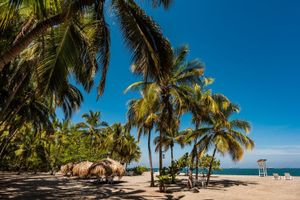 Alojamiento - Hotel Irotama Del Mar