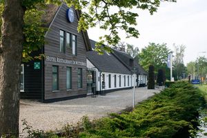 Alojamiento - Fletcher Hotel-Restaurant De Witte Brug