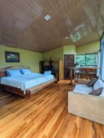 Alquiler Vacacional - Chalet in the mountain #3