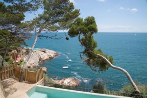 Alojamiento - Cap Sa Sal Luxury, The Originals Collection