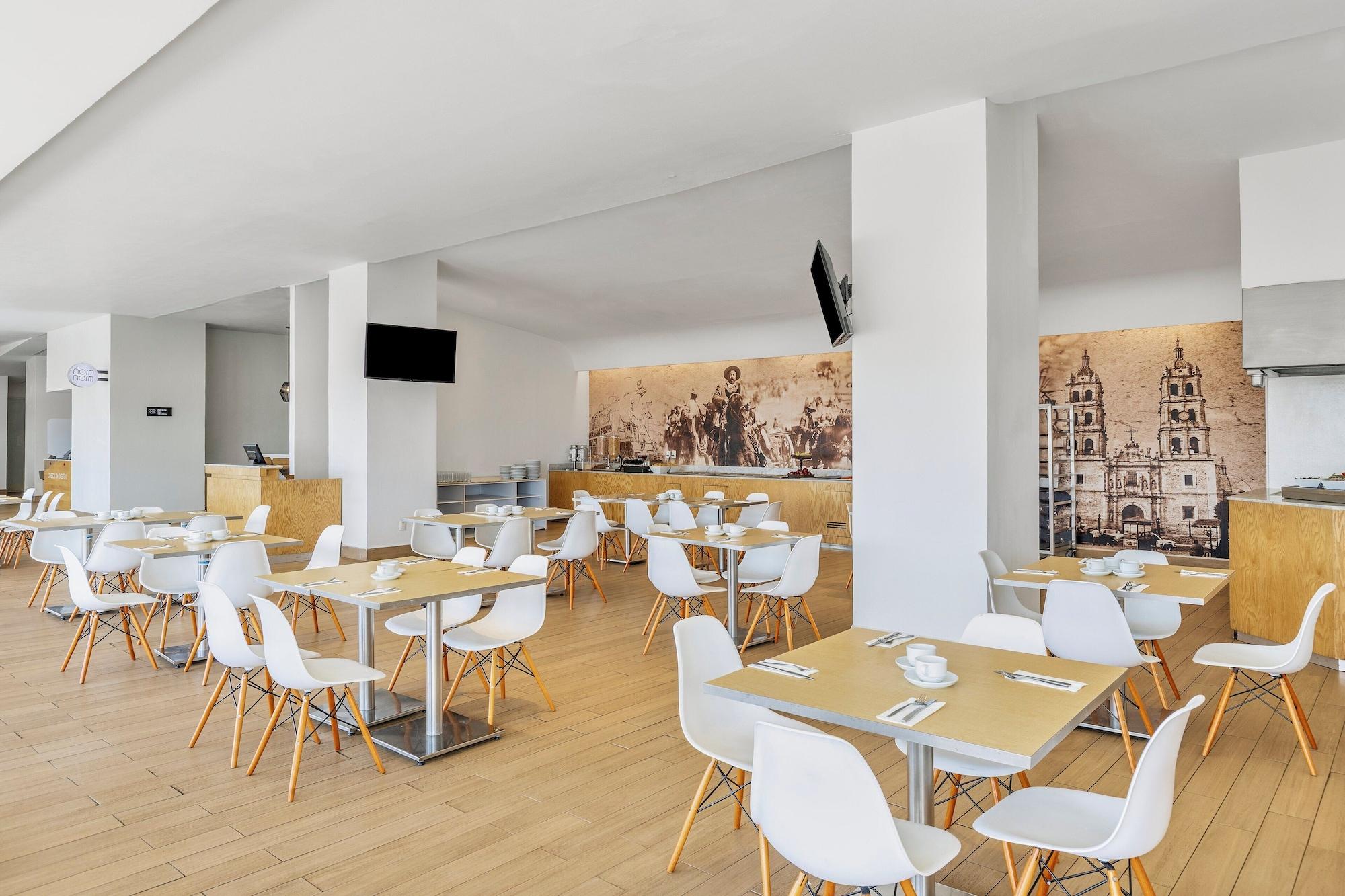 Restaurant Fiesta Inn Express Durango