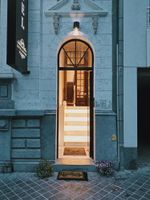 Alojamiento - Hotel Monarc