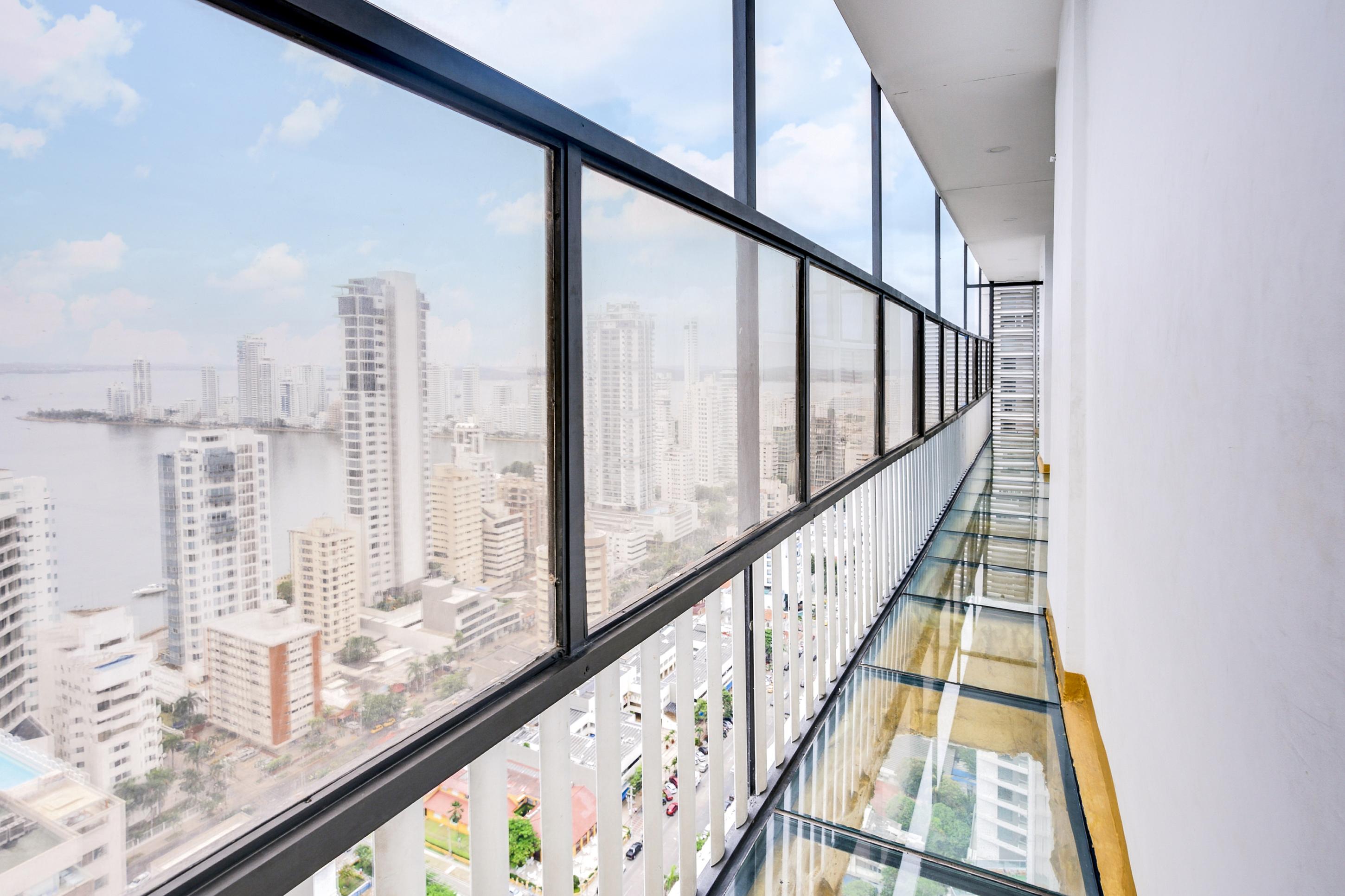Hotel Hotel Cartagena Dubai