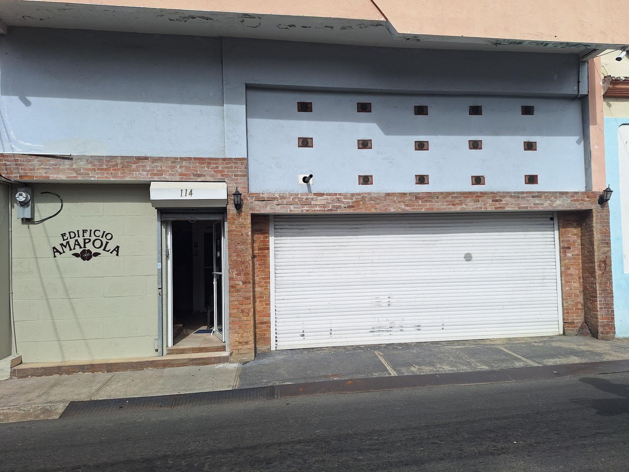 Varios Edificio Amapola