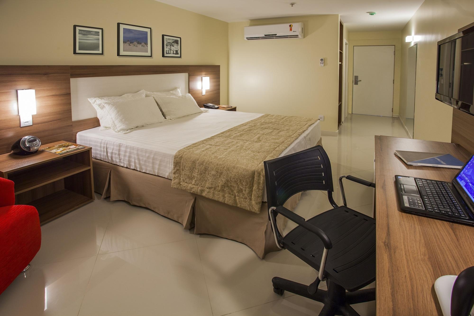 Habitación Holiday Inn Express Belém Ananindeua by IHG