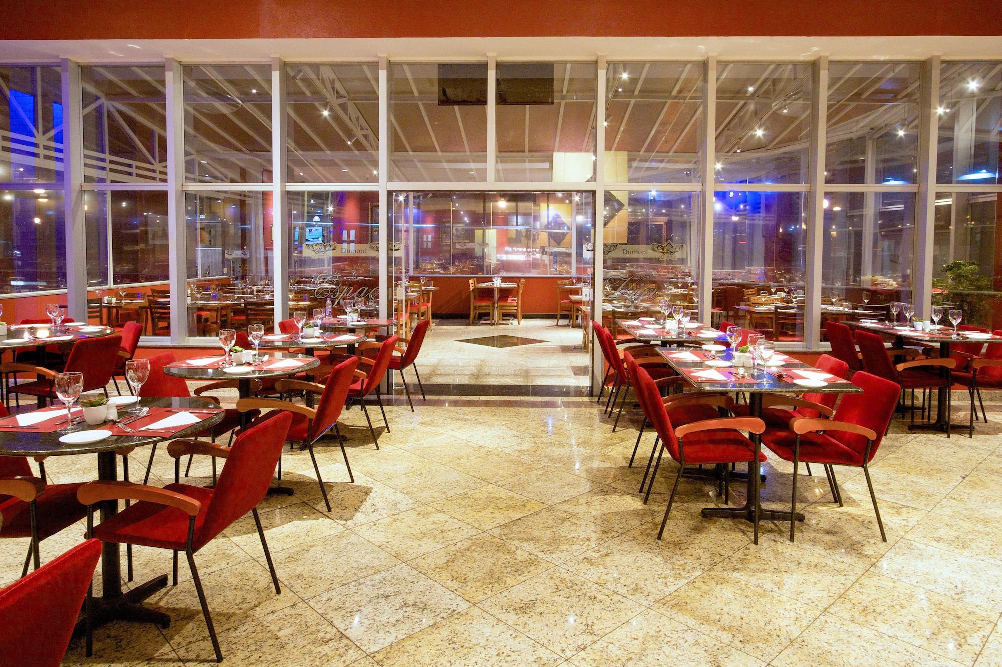Restaurant Bristol International Airport Hotel
