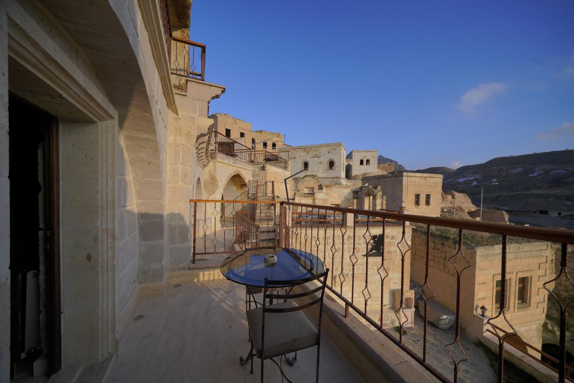 Equipamiento de Habitación Fairyland Cave Hotel - Special Class