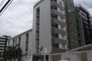 Alojamiento - Tropico Praia Hotel