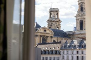 Alojamiento - Hôtel Clément