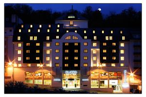 Alojamiento - Hotel Eliseo