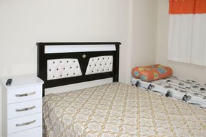 Alquiler Vacacional - Residencial Blaia