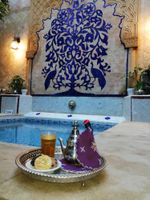 Alojamiento - Riad Tara