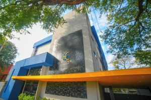 Alojamiento - Hotel Coroados Foz Express