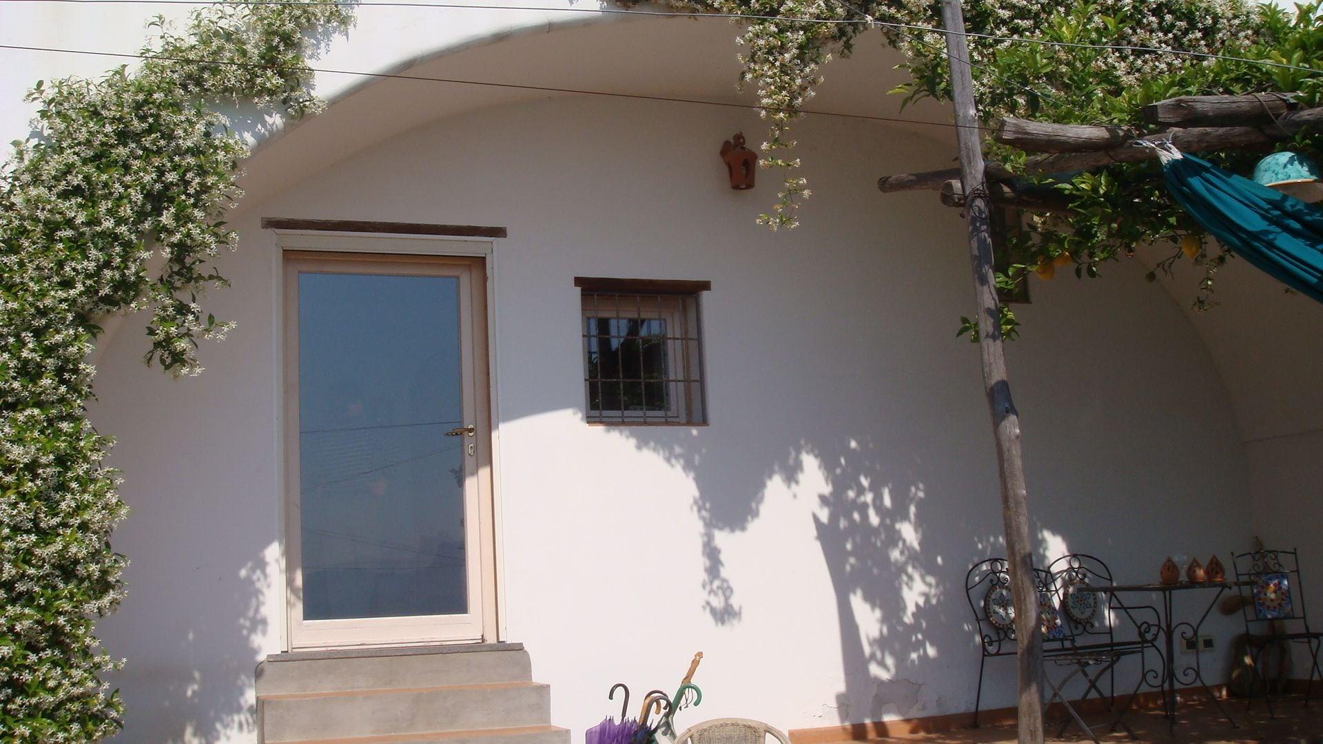 Villa Rina