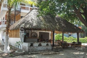 Alojamiento - Nomad Beach House - Hostel