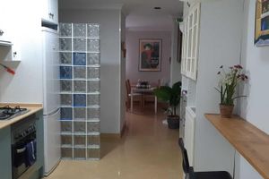 Alquiler Vacacional - Cozy apartment near the beach