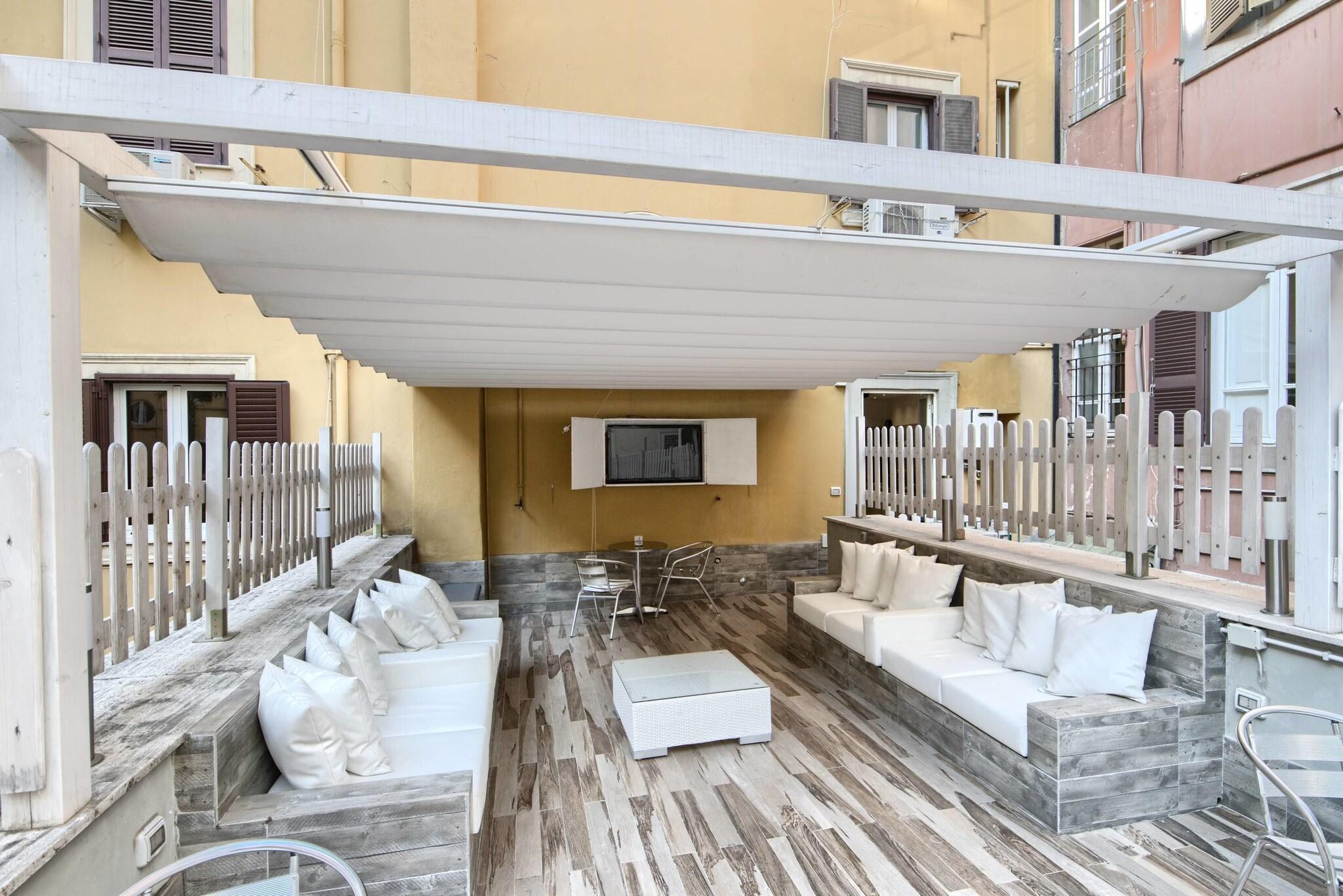 Varios Vatican Nausicaa