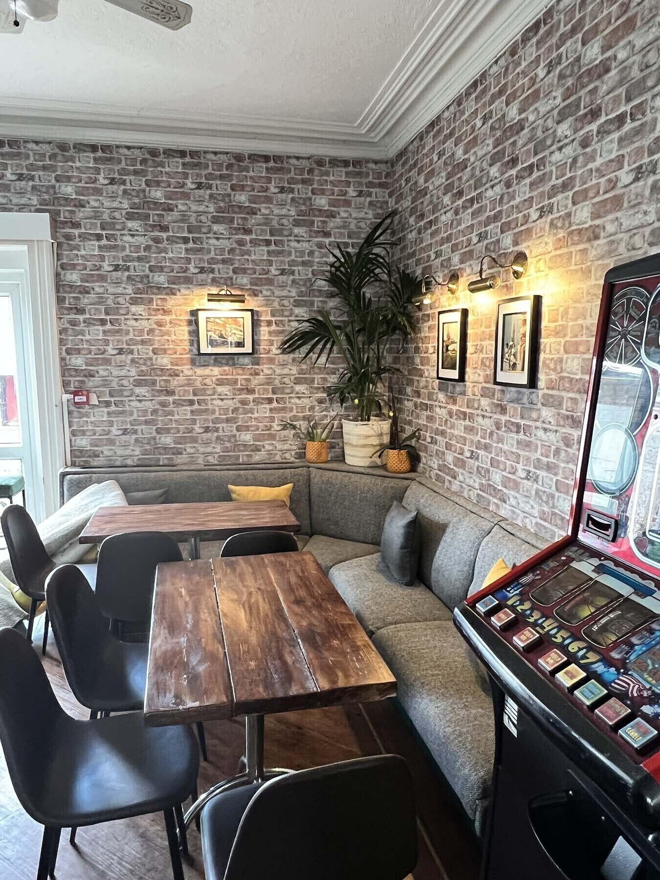 Instalaciones Recreativas The Wilton Hotel