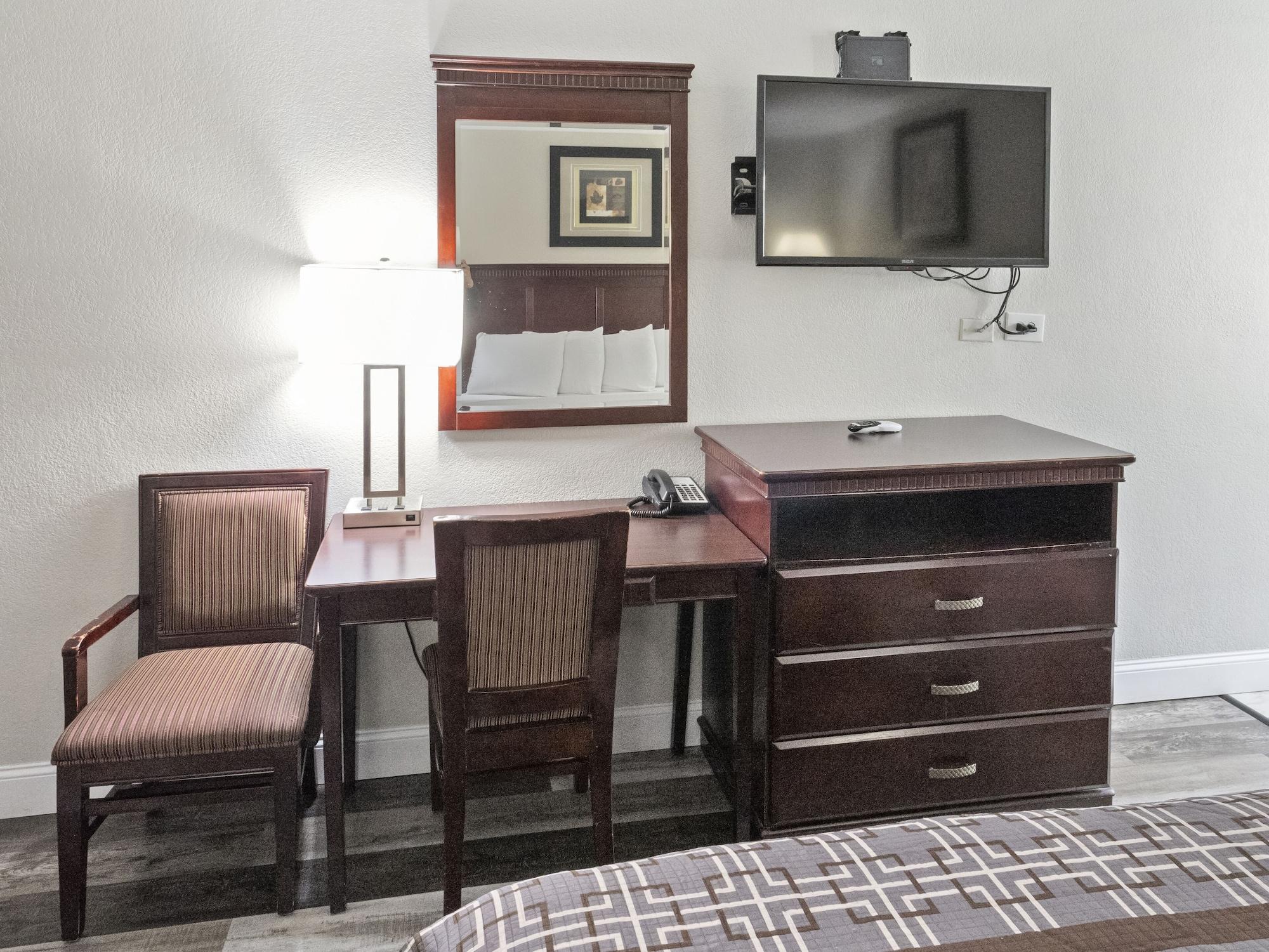 Habitación Dream Inn