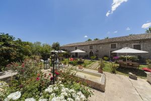 Alojamiento - Villa Dei Papiri