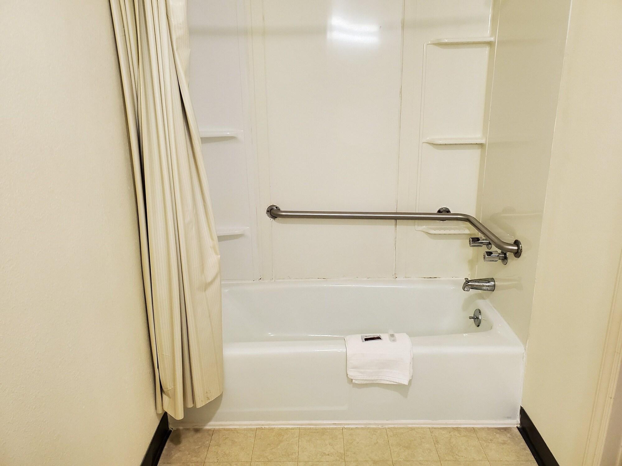 Equipamiento de Habitación Elk Inn