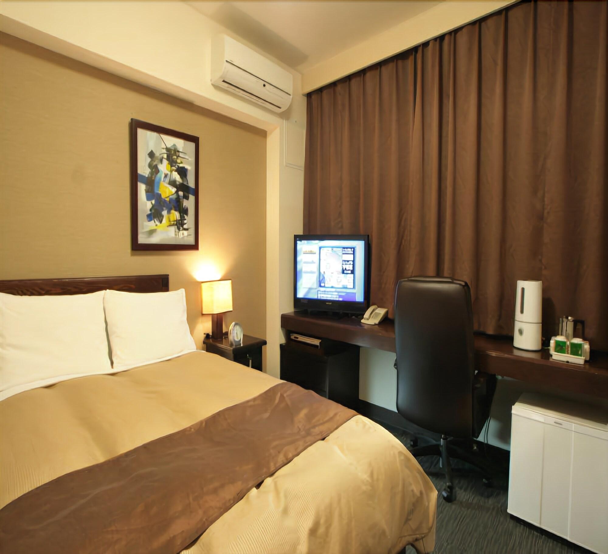 Habitación Hotel Sealuck Pal Utsunomiya