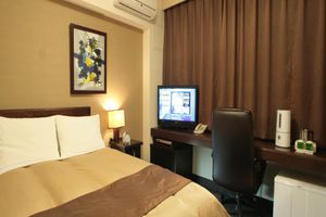 Alojamiento - Hotel Sealuck Pal Utsunomiya