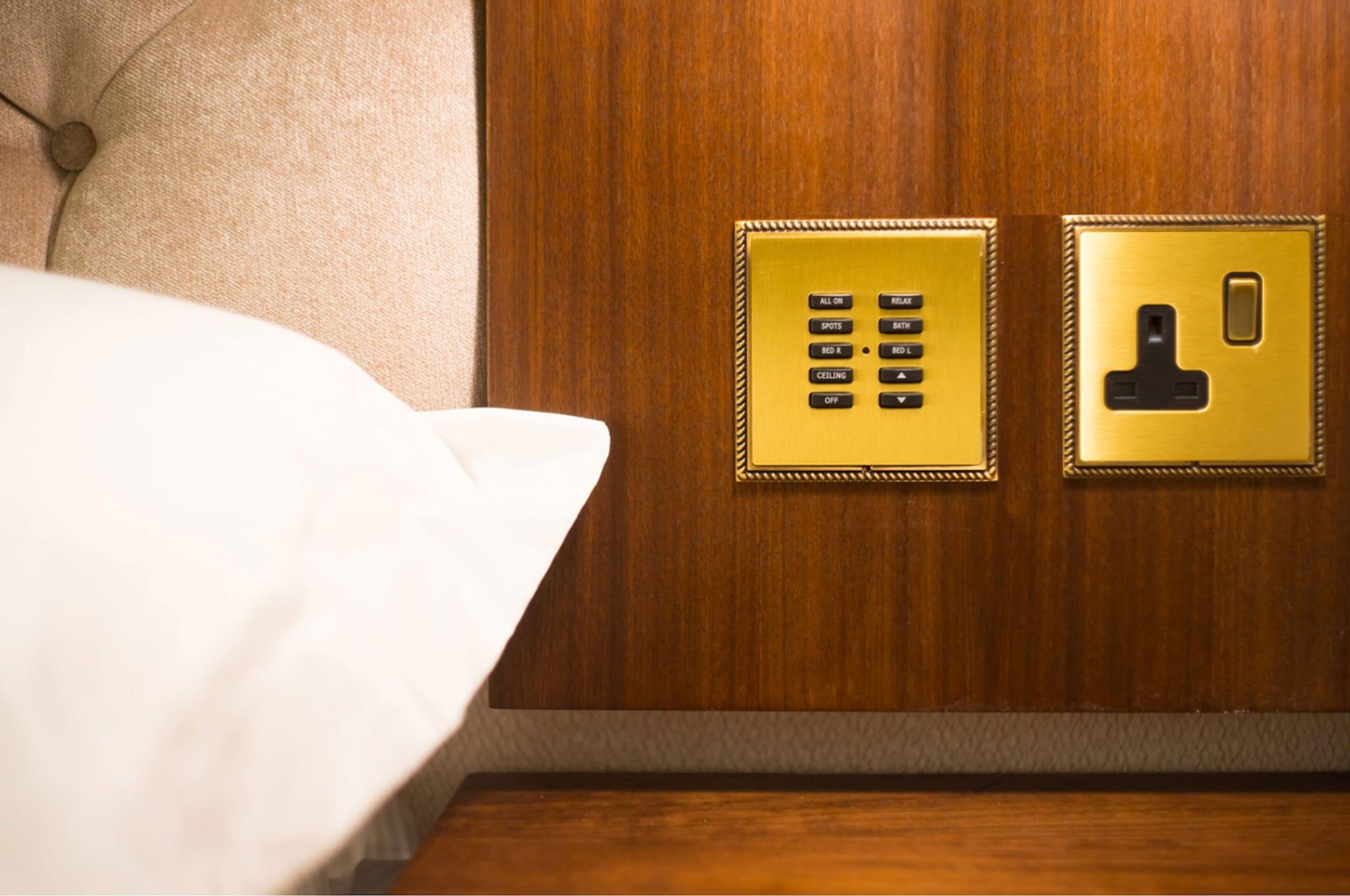 Acessórios de Quarto Kensington Prime Hotel