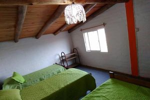 Alquiler Vacacional - Cabañas Arroyo de los Patos