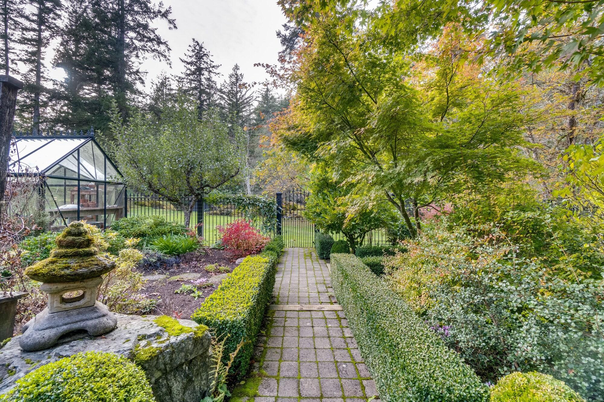 Vista Exterior Amante Luxury B&B