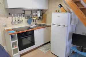 Alquiler Vacacional - Lovely little house in the heart of Pomonte, just a few steps from the sea